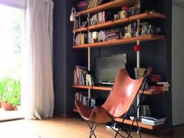 Departamento en Palermo Soho