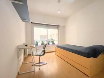 Departamento en Palermo Soho