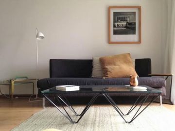 Departamento en Palermo Soho
