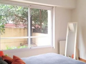 Departamento en Palermo Soho