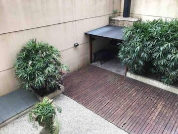 Departamento en Palermo Soho