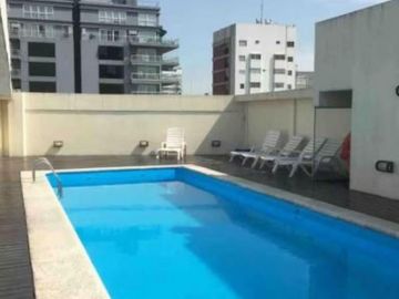 Departamento en Palermo Soho