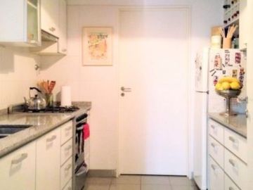 Departamento en Palermo Soho