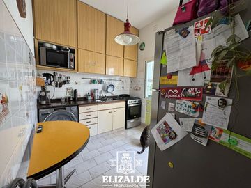 Don Bosco  y Monseñor Alberti - Ph de 3 ambientes con patio - Venta - San isidro