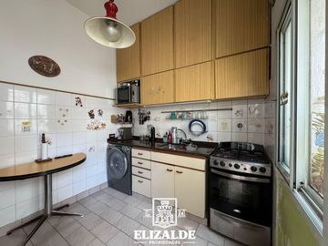 Don Bosco  y Monseñor Alberti - Ph de 3 ambientes con patio - Venta - San isidro
