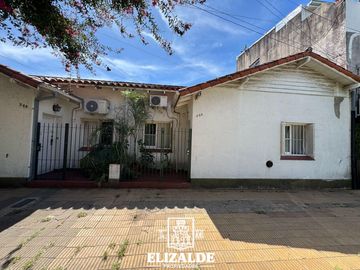 Don Bosco  y Monseñor Alberti - Ph de 3 ambientes con patio - Venta - San isidro