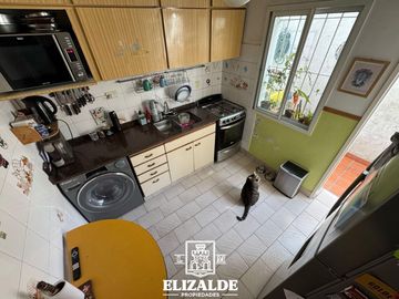 Don Bosco  y Monseñor Alberti - Ph de 3 ambientes con patio - Venta - San isidro