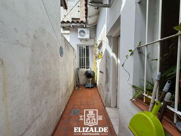 Don Bosco  y Monseñor Alberti - Ph de 3 ambientes con patio - Venta - San isidro