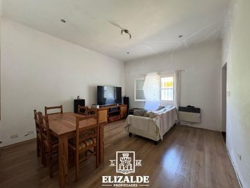 Don Bosco  y Monseñor Alberti - Ph de 3 ambientes con patio - Venta - San isidro