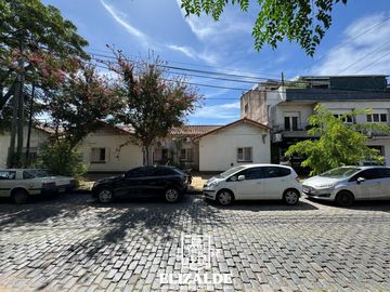 Don Bosco  y Monseñor Alberti - Ph de 3 ambientes con patio - Venta - San isidro