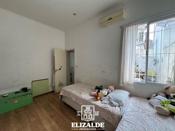 Don Bosco  y Monseñor Alberti - Ph de 3 ambientes con patio - Venta - San isidro