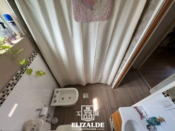 Don Bosco  y Monseñor Alberti - Ph de 3 ambientes con patio - Venta - San isidro