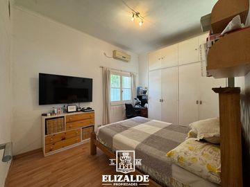 Don Bosco  y Monseñor Alberti - Ph de 3 ambientes con patio - Venta - San isidro