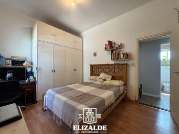 Don Bosco  y Monseñor Alberti - Ph de 3 ambientes con patio - Venta - San isidro