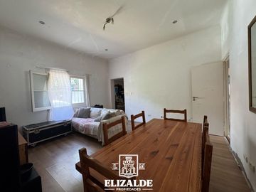 Don Bosco  y Monseñor Alberti - Ph de 3 ambientes con patio - Venta - San isidro