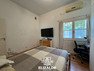 Don Bosco  y Monseñor Alberti - Ph de 3 ambientes con patio - Venta - San isidro