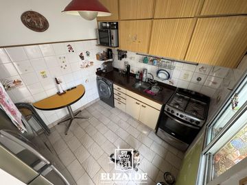 Don Bosco  y Monseñor Alberti - Ph de 3 ambientes con patio - Venta - San isidro