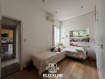 Don Bosco  y Monseñor Alberti - Ph de 3 ambientes con patio - Venta - San isidro