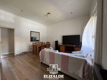 Don Bosco  y Monseñor Alberti - Ph de 3 ambientes con patio - Venta - San isidro