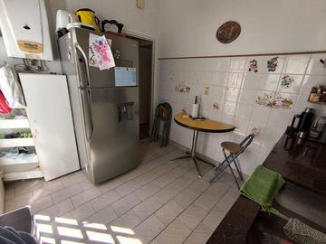 Don Bosco  y Monseñor Alberti - Ph de 3 ambientes con patio - Venta - San isidro
