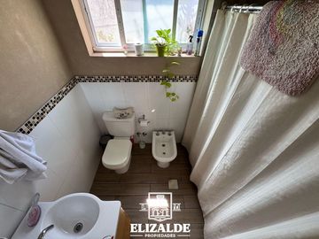 Don Bosco  y Monseñor Alberti - Ph de 3 ambientes con patio - Venta - San isidro