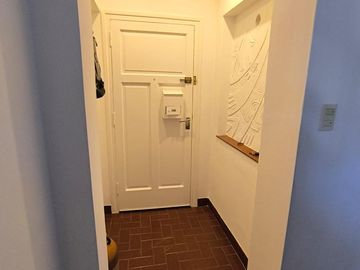 Don Bosco  y Monseñor Alberti - Ph de 3 ambientes con patio - Venta - San isidro
