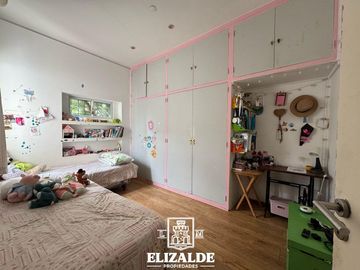 Don Bosco  y Monseñor Alberti - Ph de 3 ambientes con patio - Venta - San isidro