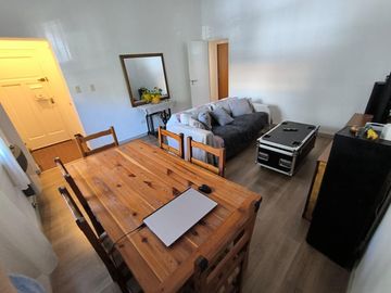 Don Bosco  y Monseñor Alberti - Ph de 3 ambientes con patio - Venta - San isidro
