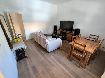 Don Bosco  y Monseñor Alberti - Ph de 3 ambientes con patio - Venta - San isidro