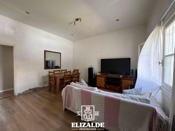 Don Bosco  y Monseñor Alberti - Ph de 3 ambientes con patio - Venta - San isidro