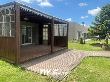 Casa en Santa Isabel - 4 ambientes- 130 m2