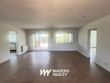 Casa en Santa Isabel - 4 ambientes- 130 m2