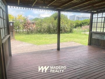 Casa en Santa Isabel - 4 ambientes- 130 m2