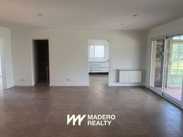 Casa en Santa Isabel - 4 ambientes- 130 m2