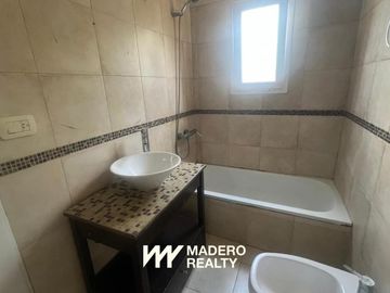 Casa en Santa Isabel - 4 ambientes- 130 m2