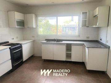 Casa en Santa Isabel - 4 ambientes- 130 m2