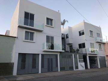 DEPARTAMENTO TANGAMANGA