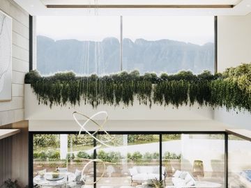 Casa en Venta, Estricta Seguridad, De Lujo, Sierra Alta, Monterrey, Nuevo León