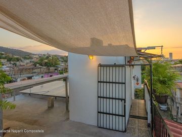 Casa Corazones