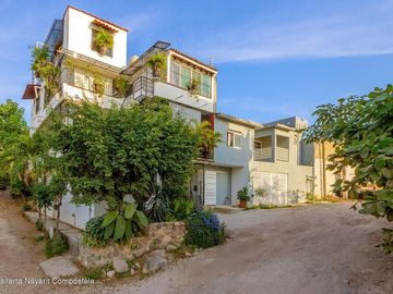 Casa Corazones