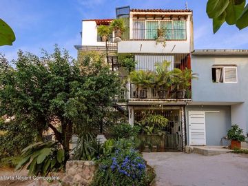 Casa Corazones