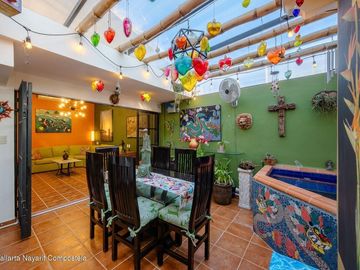 Casa Corazones