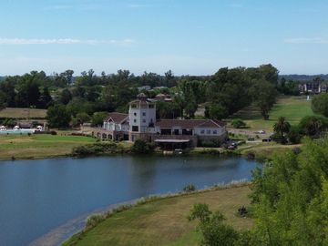 CASA EN ALQUILER - LA RESERVA CARDALES