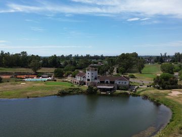 CASA EN ALQUILER - LA RESERVA CARDALES