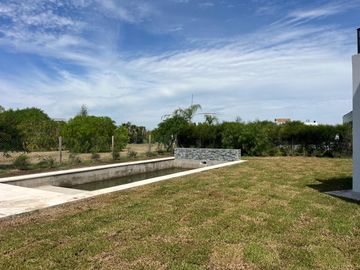 CASA EN ALQUILER - LA RESERVA CARDALES