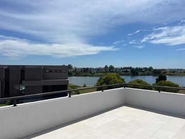 CASA EN ALQUILER - LA RESERVA CARDALES