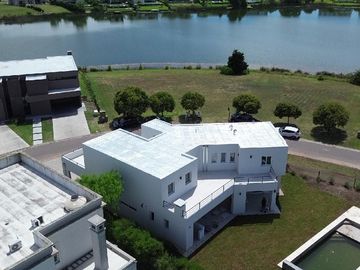 CASA EN ALQUILER - LA RESERVA CARDALES