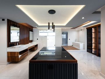 Casa en Lomas de Angelópolis, Puebla