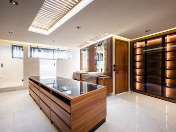 Residencial Cairo - Espacios Amplios en Puebla