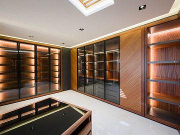 Residencial Cairo - Espacios Amplios en Puebla